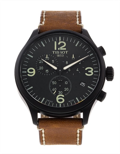 Tissot T-Sport T116.617.36.057.00